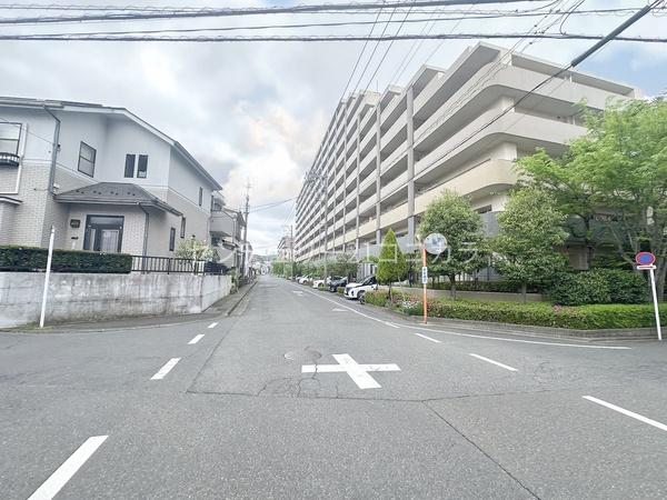 aie高尾　中古マンション