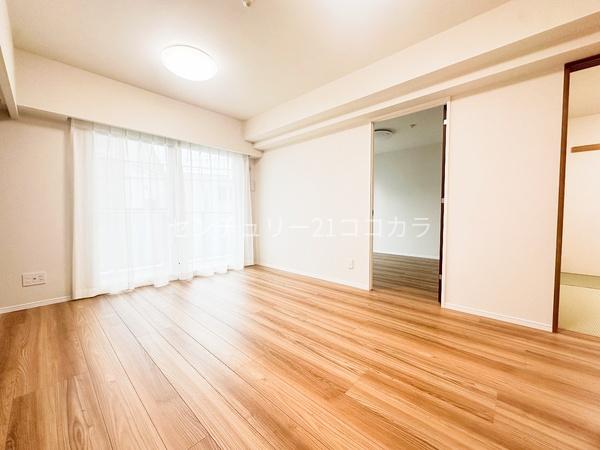 aie高尾　中古マンション