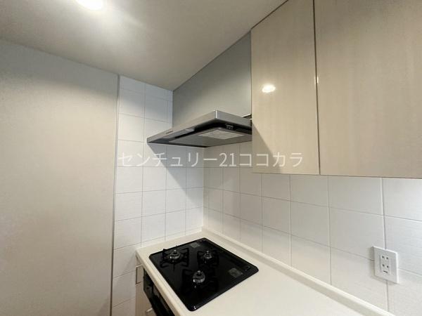 aie高尾　中古マンション