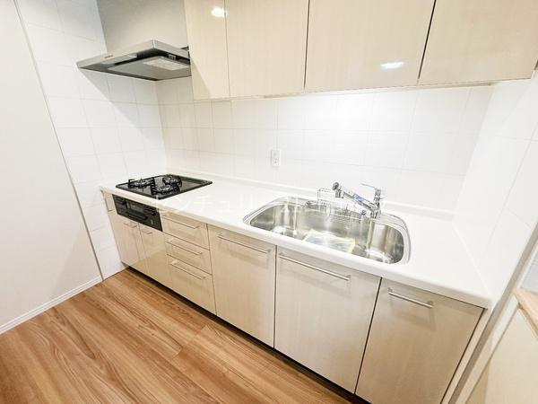 aie高尾　中古マンション
