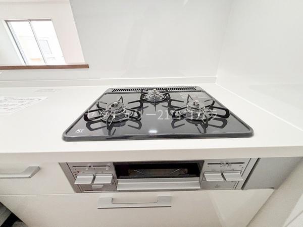 八王子市下恩方町　新築一戸建て　2号棟