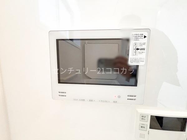 八王子市下恩方町　新築一戸建て　2号棟