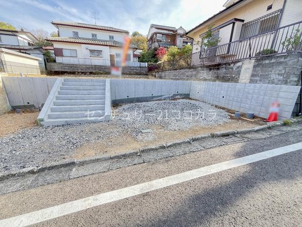 八王子市元八王子町3丁目　新築一戸建て　A号棟