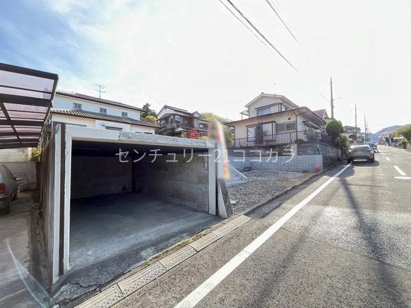 八王子市元八王子町3丁目　新築一戸建て　A号棟