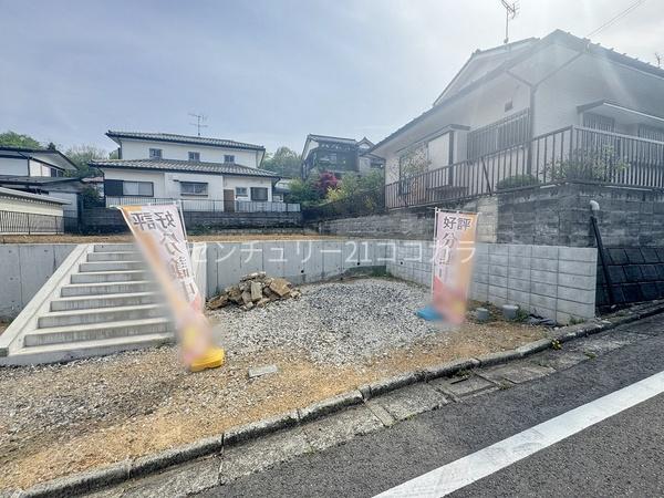 八王子市元八王子町3丁目　新築一戸建て　A号棟