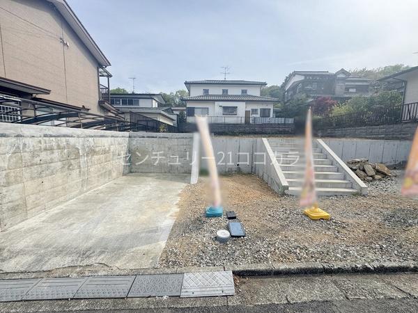 八王子市元八王子町3丁目　新築一戸建て　B号棟