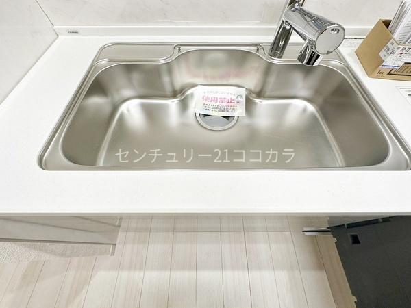 八王子市大谷町新築一戸建て・全16棟　今回販売2棟　9号棟