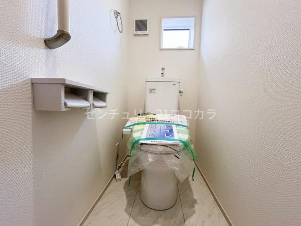 八王子市石川町　新築一戸建て・全8棟　1号棟