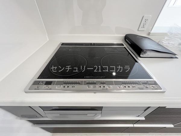八王子市石川町　新築一戸建て・全8棟　3号棟