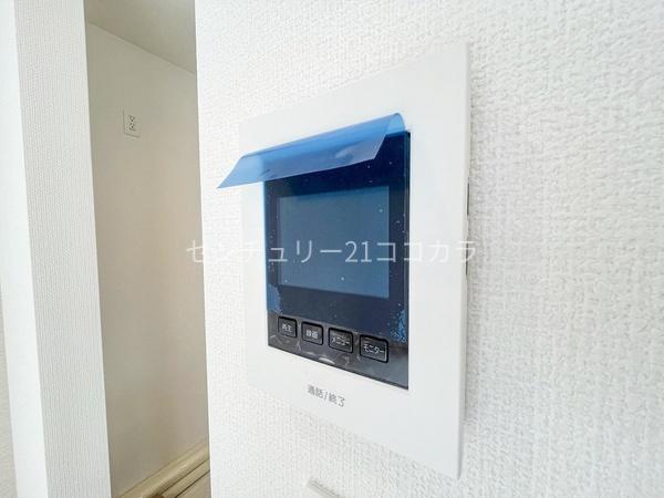 八王子市石川町　新築一戸建て・全8棟　3号棟