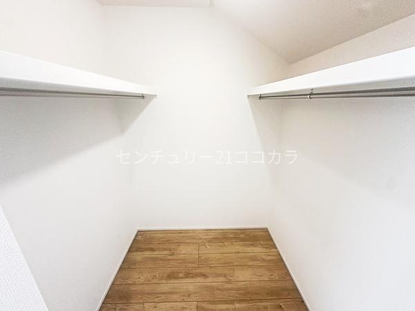 八王子市石川町　新築一戸建て・全8棟　5号棟