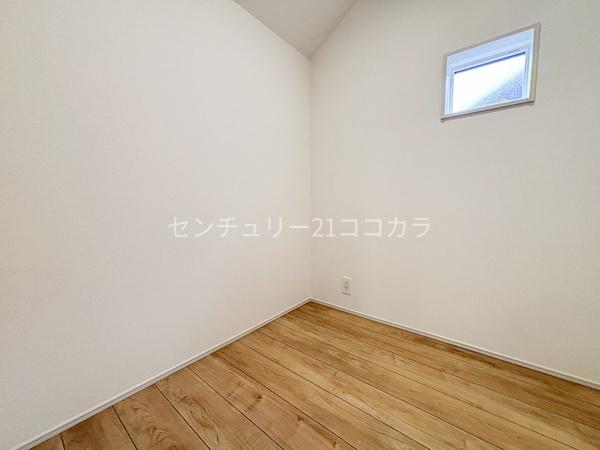 八王子市石川町　新築一戸建て・全8棟　5号棟