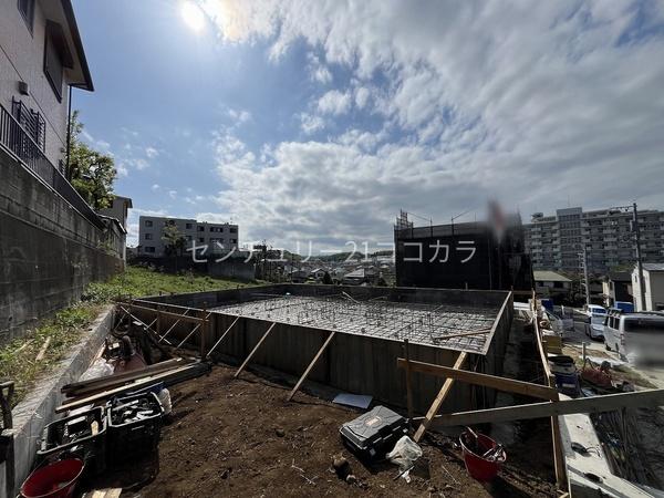 八王子市大谷町新築一戸建て・全16棟　今回販売2棟　11号棟