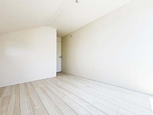 八王子市川口町　新築一戸建て・全2棟　1号棟