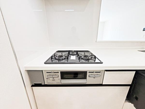 八王子市川口町　新築一戸建て・全2棟　1号棟