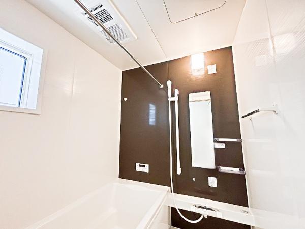 八王子市川口町 新築一戸建て・全2棟 2号棟(バス)