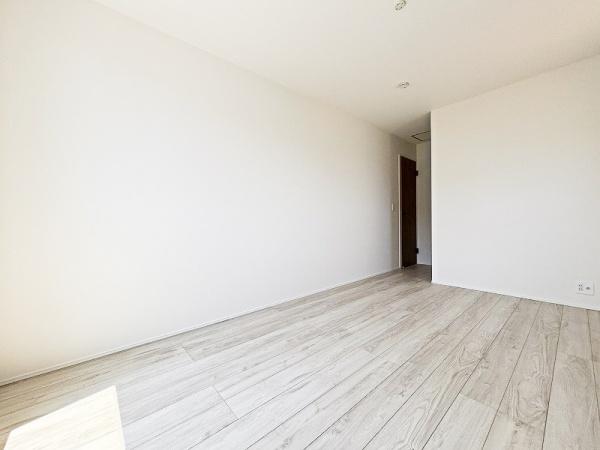 八王子市川口町 新築一戸建て・全2棟 2号棟(洋室)