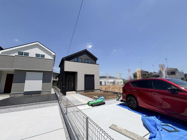 八王子市川口町 新築一戸建て・全2棟 2号棟(その他)