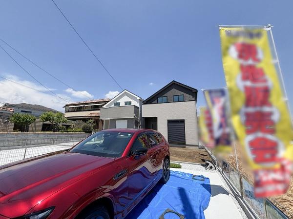 八王子市川口町 新築一戸建て・全2棟 2号棟(その他)