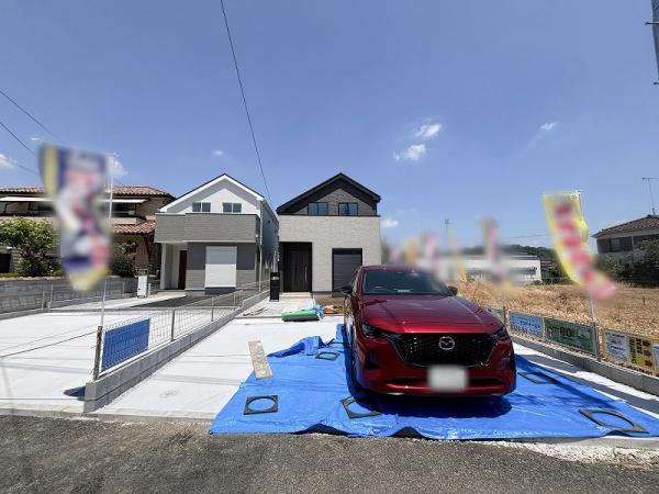 八王子市川口町 新築一戸建て・全2棟 2号棟(その他)