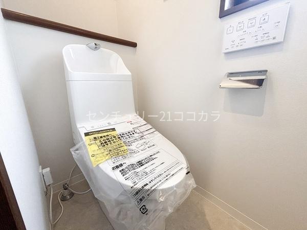 八王子市川口町の中古一戸建て