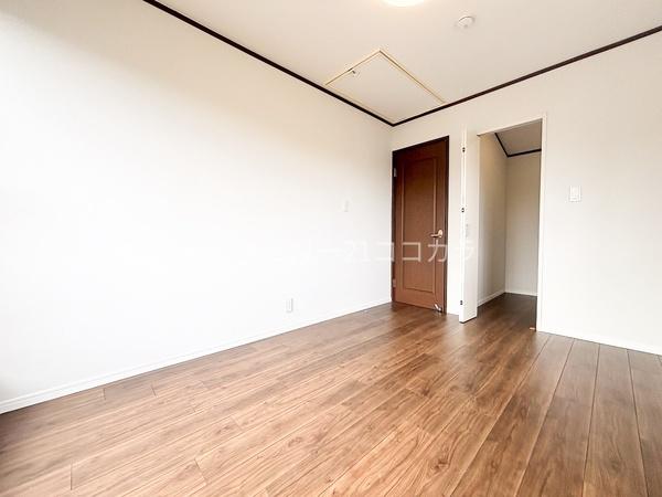 八王子市川口町の中古一戸建て