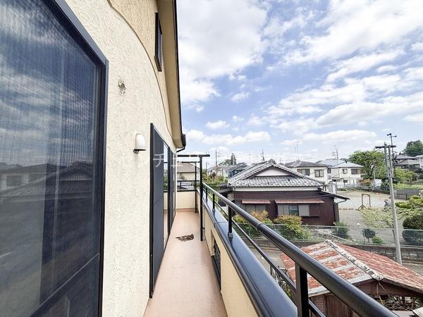 八王子市川口町の中古一戸建て