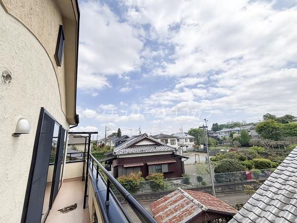 八王子市川口町の中古一戸建て