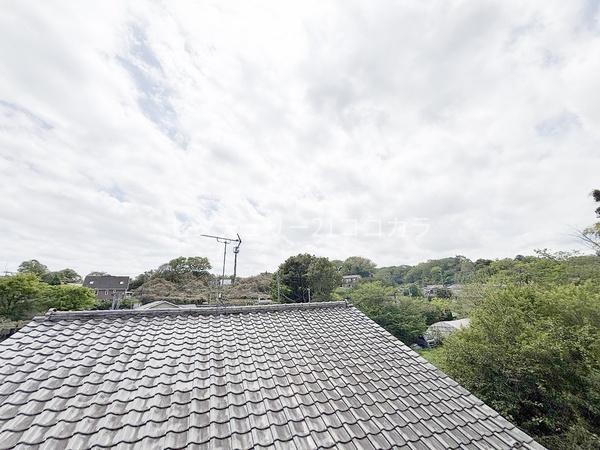 八王子市川口町の中古一戸建て