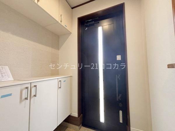 八王子市川口町の中古一戸建て