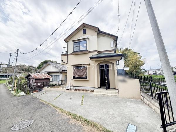 八王子市川口町の中古一戸建て