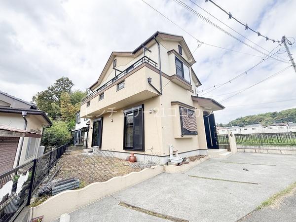 八王子市川口町　中古一戸建て