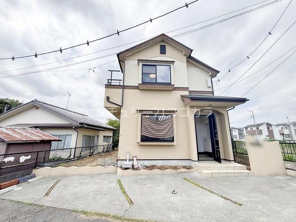 八王子市川口町の中古一戸建て