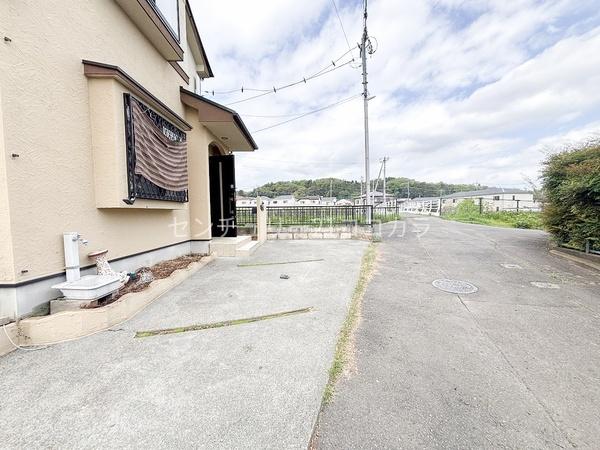 八王子市川口町の中古一戸建て