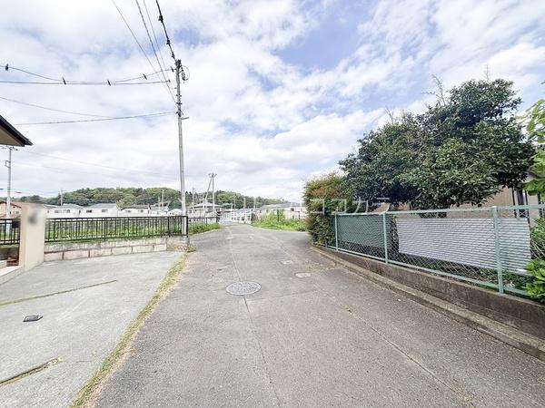 八王子市川口町の中古一戸建て