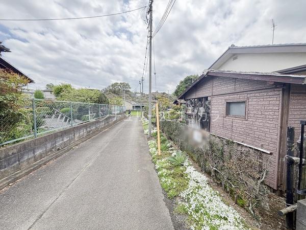 八王子市川口町の中古一戸建て