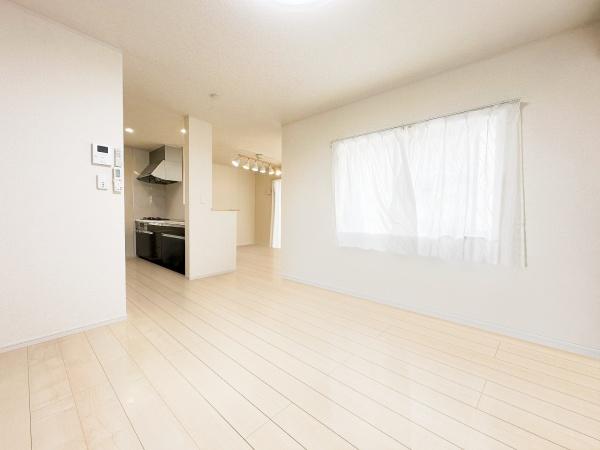 八王子市中野上町5丁目　中古一戸建て
