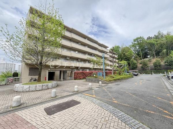 エストラーセ長池　第2号棟　中古マンション