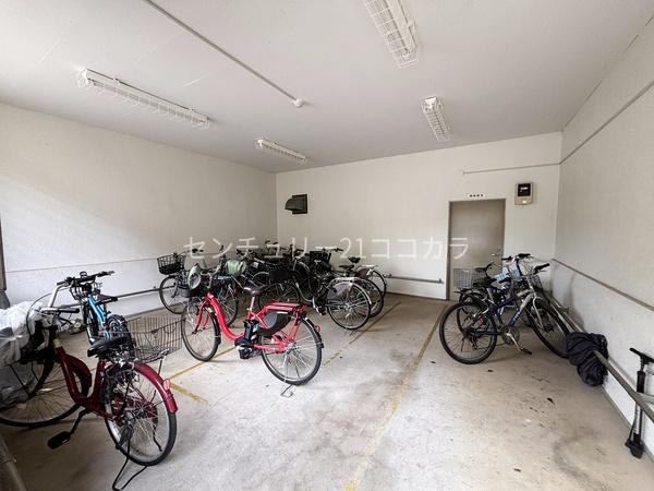 エストラーセ長池　第2号棟　中古マンション