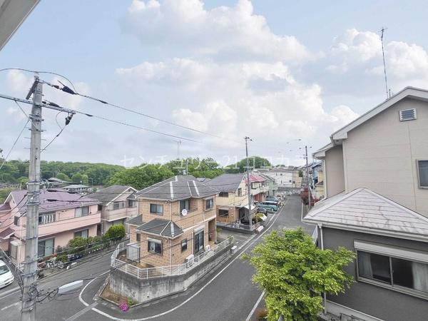 八王子市大和田町７丁目の中古一戸建て
