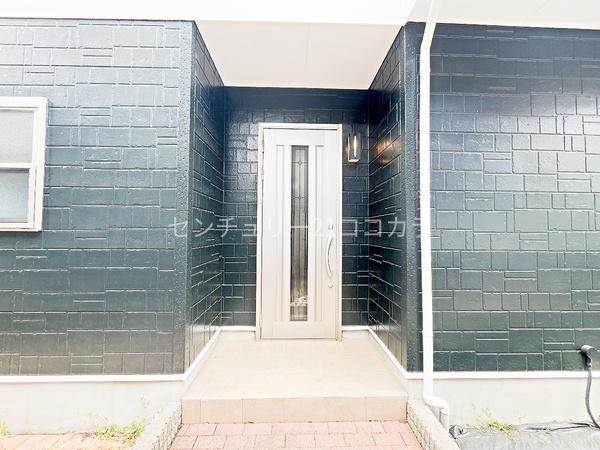 八王子市大和田町７丁目の中古一戸建て