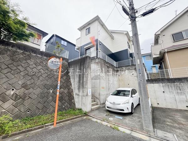 八王子市大和田町７丁目の中古一戸建て