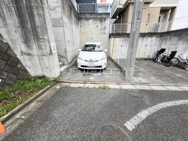 八王子市大和田町７丁目の中古一戸建て