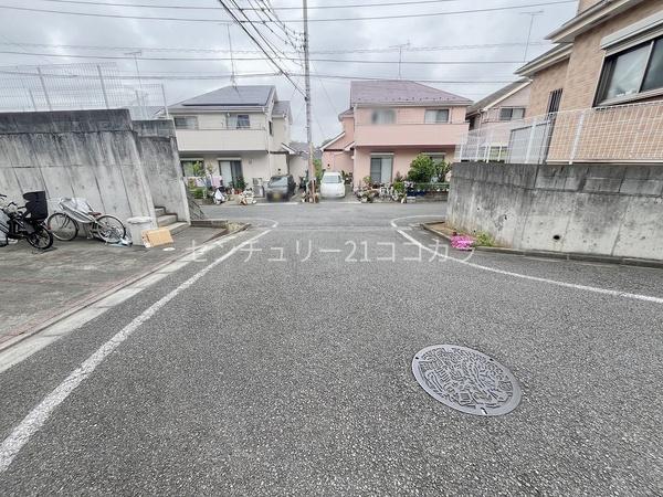八王子市大和田町７丁目の中古一戸建て