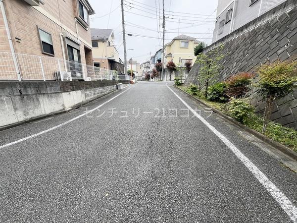 八王子市大和田町７丁目の中古一戸建て