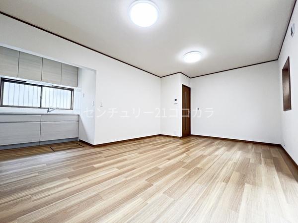 八王子市大和田町７丁目の中古一戸建て