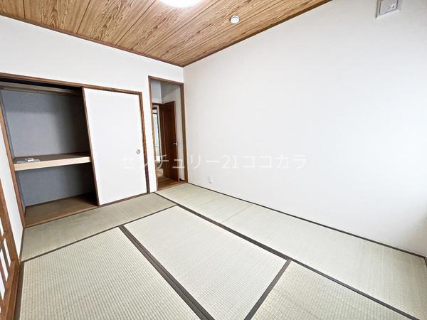 八王子市大和田町７丁目の中古一戸建て