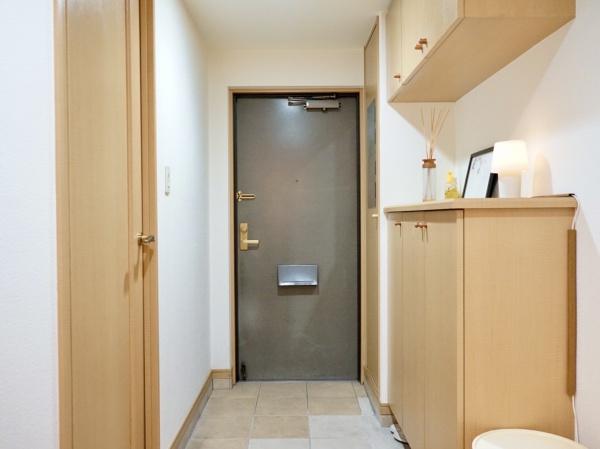 ドラゴンマンション多摩学園都市伍番館　中古マンション
