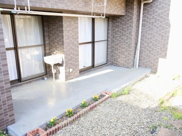 ドラゴンマンション多摩学園都市伍番館　中古マンション