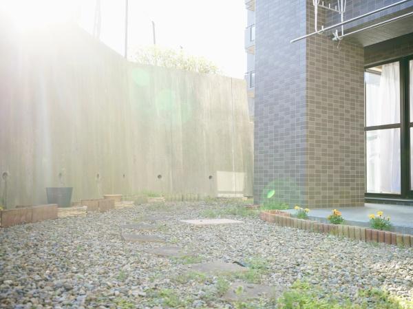 ドラゴンマンション多摩学園都市伍番館　中古マンション